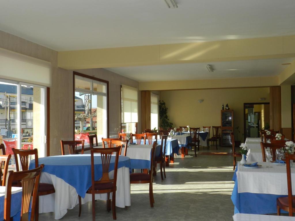 Hotel Costa Verde Villadesuso Exterior foto